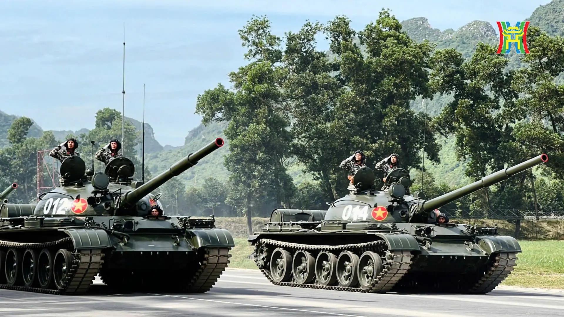 Đài PTTH Hà Nội